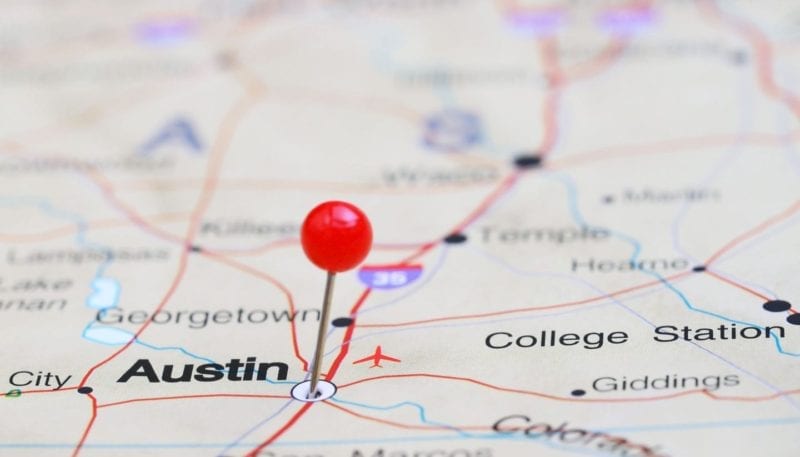 Austin Charter Services