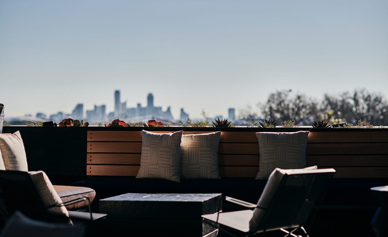 Austin Restaurants With a View 8 Great Places to Eat Outdoors