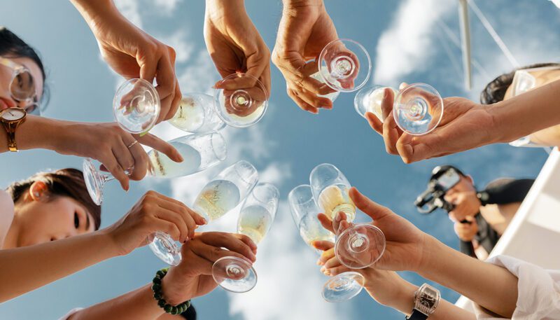 Austin Charter Services